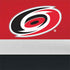 NHL Carolina Hurricanes Jersey Nintendo 2DS XL (2017) Skin