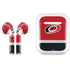 NHL Carolina Hurricanes Jersey Apple AirPods Skin
