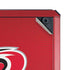 NHL Carolina Hurricanes Jersey Cooler Master MasterBox Q300L Mini Tower Skin