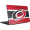 NHL Carolina Hurricanes Jersey Dell Vostro Skin