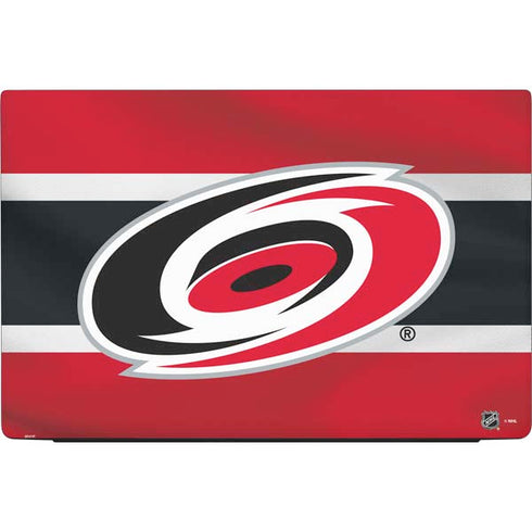 NHL Carolina Hurricanes Jersey Dell Vostro Skin