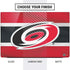 NHL Carolina Hurricanes Jersey Dell Vostro Skin