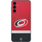 NHL Carolina Hurricanes Jersey Galaxy A14 5G Skin