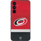 NHL Carolina Hurricanes Jersey Galaxy A54 5G Skin