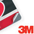 NHL Carolina Hurricanes Jersey Galaxy Book 12in Skin