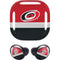NHL Carolina Hurricanes Jersey Galaxy Buds Pro Skin