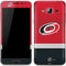 NHL Carolina Hurricanes Jersey Galaxy J3 Skin
