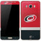 NHL Carolina Hurricanes Jersey Galaxy J7 Skin