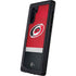NHL Carolina Hurricanes Jersey Galaxy Note 10 Waterproof Case