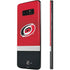 NHL Carolina Hurricanes Jersey Galaxy Note 8 Skin