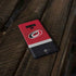 NHL Carolina Hurricanes Jersey Galaxy Note 9 Skin