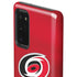 NHL Carolina Hurricanes Jersey Galaxy Note20 5G Pro Case