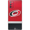NHL Carolina Hurricanes Jersey Galaxy Note20 5G Skin