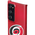 NHL Carolina Hurricanes Jersey Galaxy Note20 Ultra 5G Lite Case