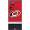 NHL Carolina Hurricanes Jersey Galaxy Note20 Ultra 5G Skin
