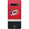 NHL Carolina Hurricanes Jersey Galaxy S10 Skin