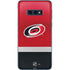 NHL Carolina Hurricanes Jersey Galaxy S10e Skin