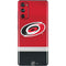 NHL Carolina Hurricanes Jersey Galaxy S20 Fan Edition Skin