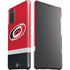 NHL Carolina Hurricanes Jersey Galaxy S20 Lite Case