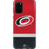 NHL Carolina Hurricanes Jersey Galaxy S20 Plus Pro Case