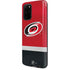 NHL Carolina Hurricanes Jersey Galaxy S20 Plus Pro Case