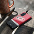 NHL Carolina Hurricanes Jersey Galaxy S20 Plus Pro Case