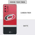 NHL Carolina Hurricanes Jersey Galaxy S20 Plus Skin
