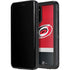 NHL Carolina Hurricanes Jersey Galaxy S20 Plus Waterproof Case