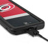 NHL Carolina Hurricanes Jersey Galaxy S20 Plus Waterproof Case