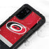 NHL Carolina Hurricanes Jersey Galaxy S20 Plus Waterproof Case