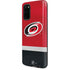 NHL Carolina Hurricanes Jersey Galaxy S20 Pro Case