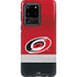 NHL Carolina Hurricanes Jersey Galaxy S20 Ultra 5G Pro Case