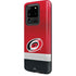 NHL Carolina Hurricanes Jersey Galaxy S20 Ultra 5G Pro Case