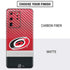 NHL Carolina Hurricanes Jersey Galaxy S20 Ultra 5G Skin