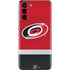 NHL Carolina Hurricanes Jersey Galaxy S21 5G Skin