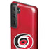 NHL Carolina Hurricanes Jersey Galaxy S21 Plus 5G Pro Case