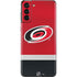 NHL Carolina Hurricanes Jersey Galaxy S21 Plus 5G Skin