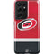 NHL Carolina Hurricanes Jersey Galaxy S21 Ultra 5G Pro Case