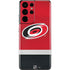 NHL Carolina Hurricanes Jersey Galaxy S21 Ultra 5G Skin