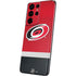 NHL Carolina Hurricanes Jersey Galaxy S21 Ultra 5G Skin