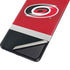 NHL Carolina Hurricanes Jersey Galaxy S21 Ultra 5G Skin