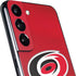 NHL Carolina Hurricanes Jersey Galaxy S22 Plus Skin