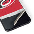 NHL Carolina Hurricanes Jersey Galaxy S22 Skin