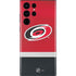 NHL Carolina Hurricanes Jersey Galaxy S22 Ultra Skin