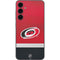 NHL Carolina Hurricanes Jersey Galaxy S23 FE Skin
