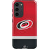 NHL Carolina Hurricanes Jersey Galaxy S23 Plus Pro Case