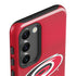 NHL Carolina Hurricanes Jersey Galaxy S23 Plus Pro Case