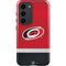 NHL Carolina Hurricanes Jersey Galaxy S23 Pro Case