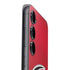 NHL Carolina Hurricanes Jersey Galaxy S23 Skin