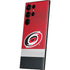 NHL Carolina Hurricanes Jersey Galaxy S23 Ultra Skin